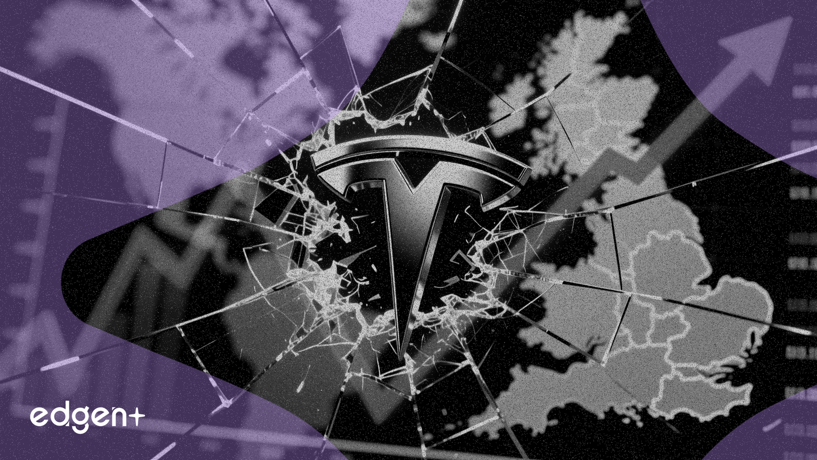 Les ventes de Tesla au Royaume-Uni chutent de 45,2 % en février