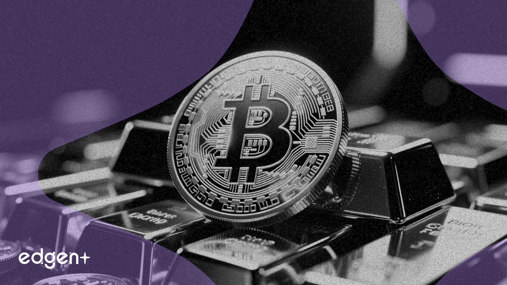 Blue Gold, Fiziksel Altın Destekli Dijital Para Bastı