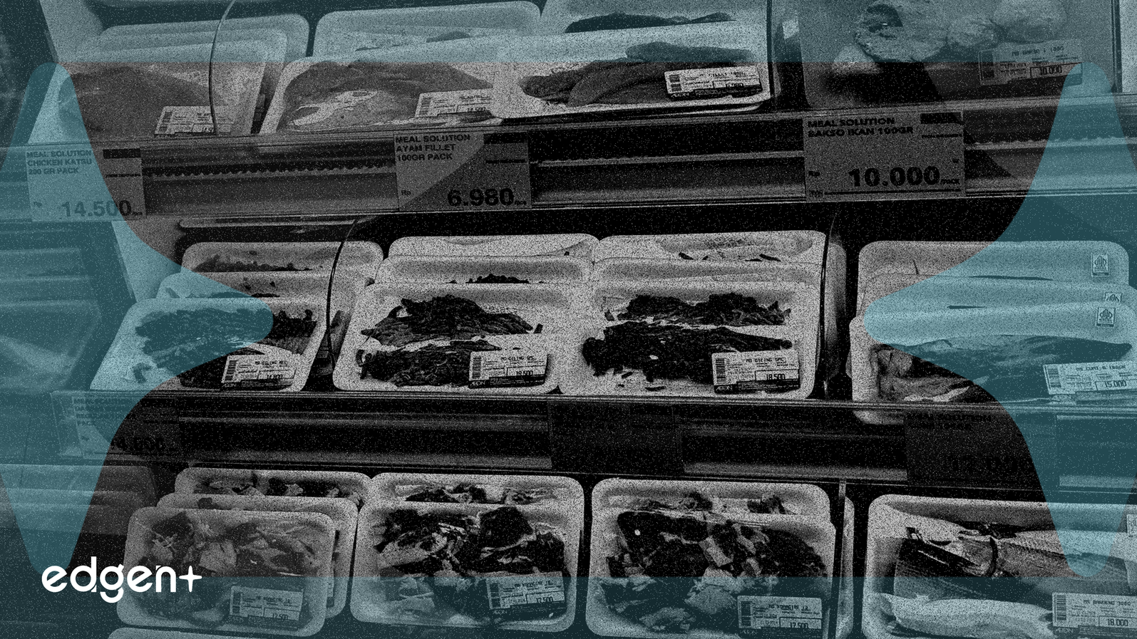 Tyson Foods Gana un 1% Desafiando la Caída General del Mercado