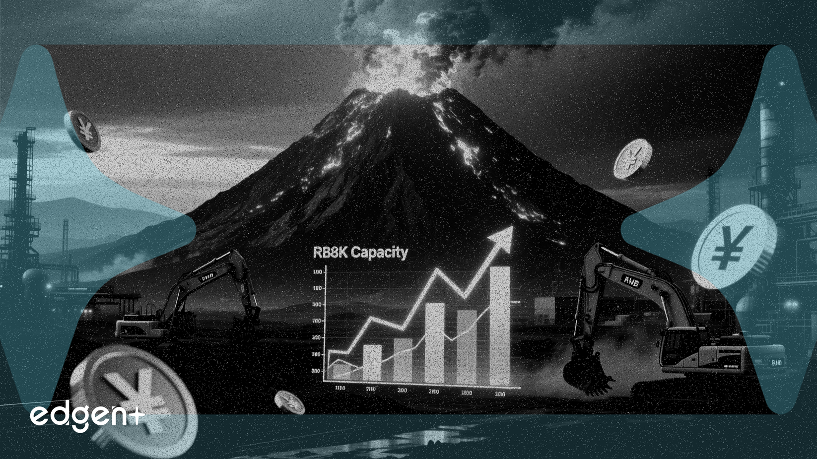 久泰能源拟以1.145亿元人民币交易增添75万吨煤炭产能