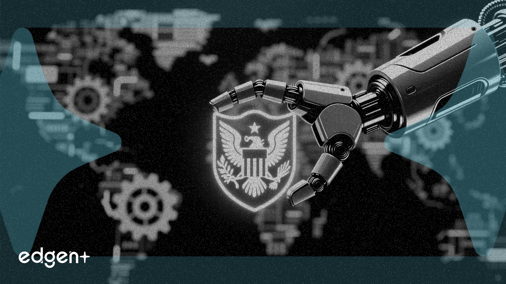 Kandi Technologies Thành lập Liên doanh Robot Nhằm vào Thị trường An ninh Mỹ