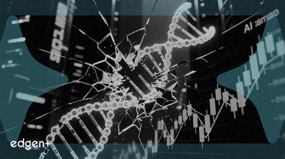 Biyoteknoloji Volatilitesi Piyasaları Sarsıyor, Yapay Zeka Hisseleri Düşüyor