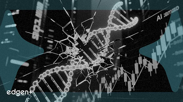 生物科技波動震撼市場,AI 股票下跌