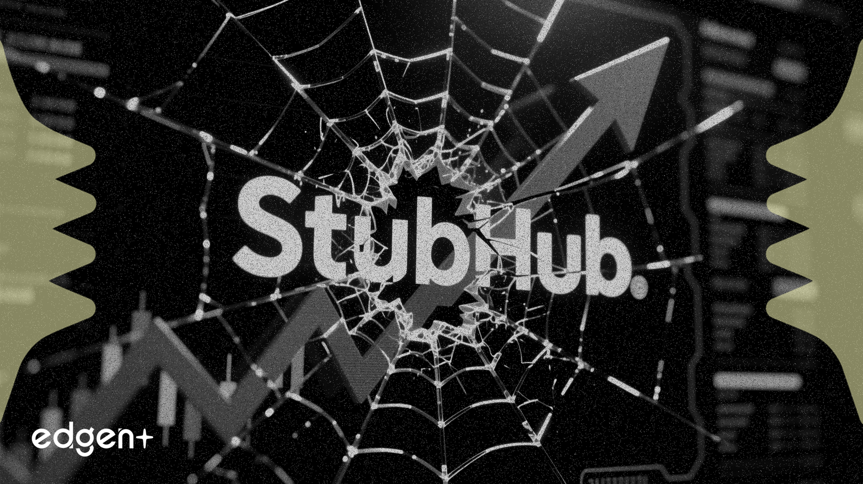 L'action StubHub chute de 14% en raison de prévisions faibles et de craintes réglementaires