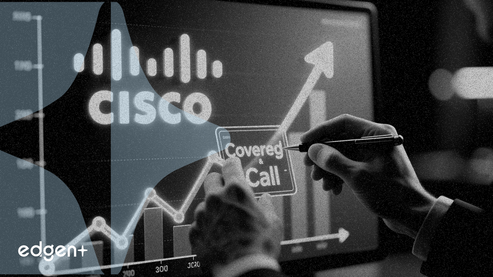 Stratégie d'options d'achat couvertes sur Cisco proposée pour augmenter le rendement des investisseurs