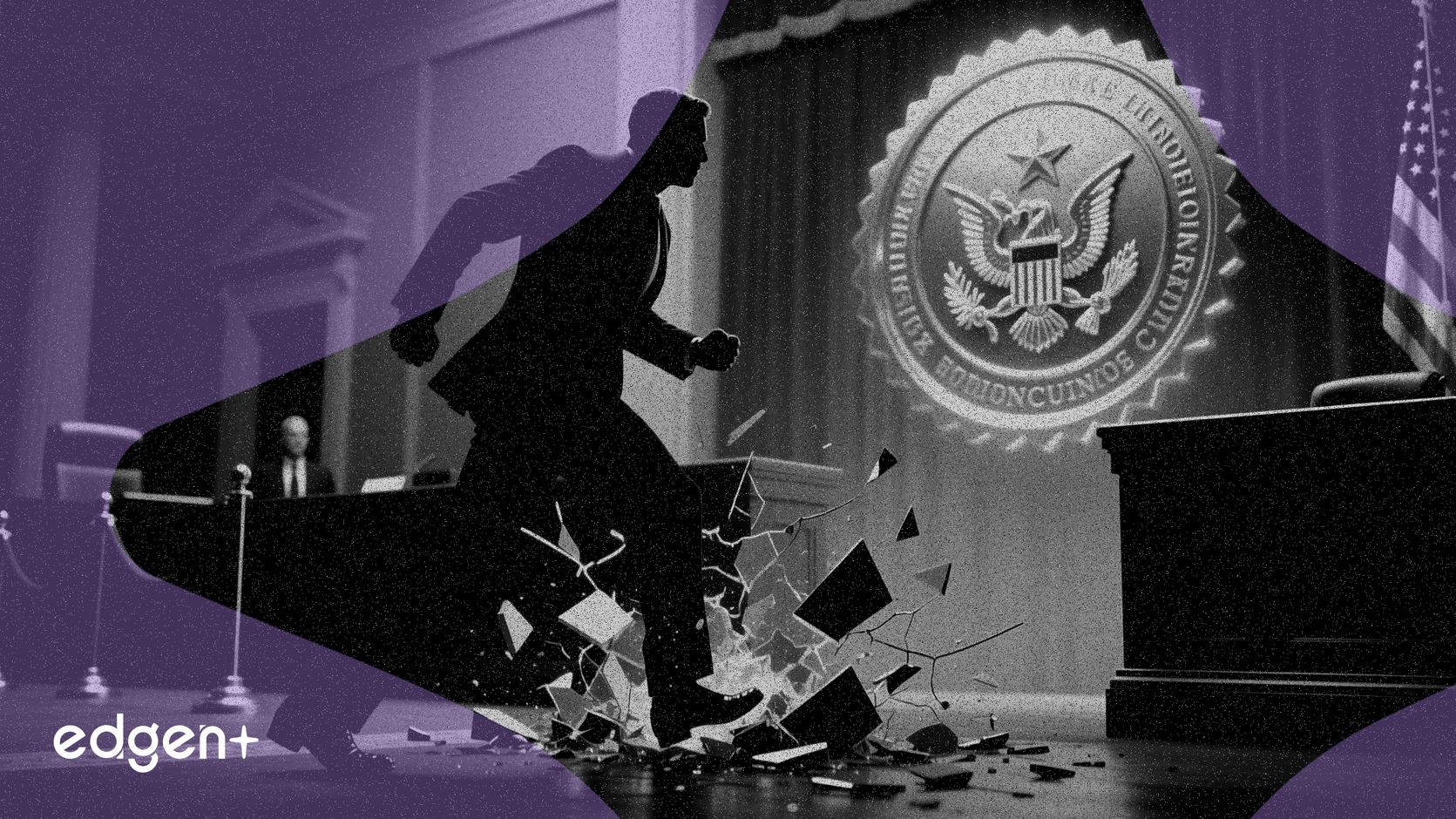 Cornyn revierte su postura sobre el filibusterismo para asegurar el respaldo de Trump