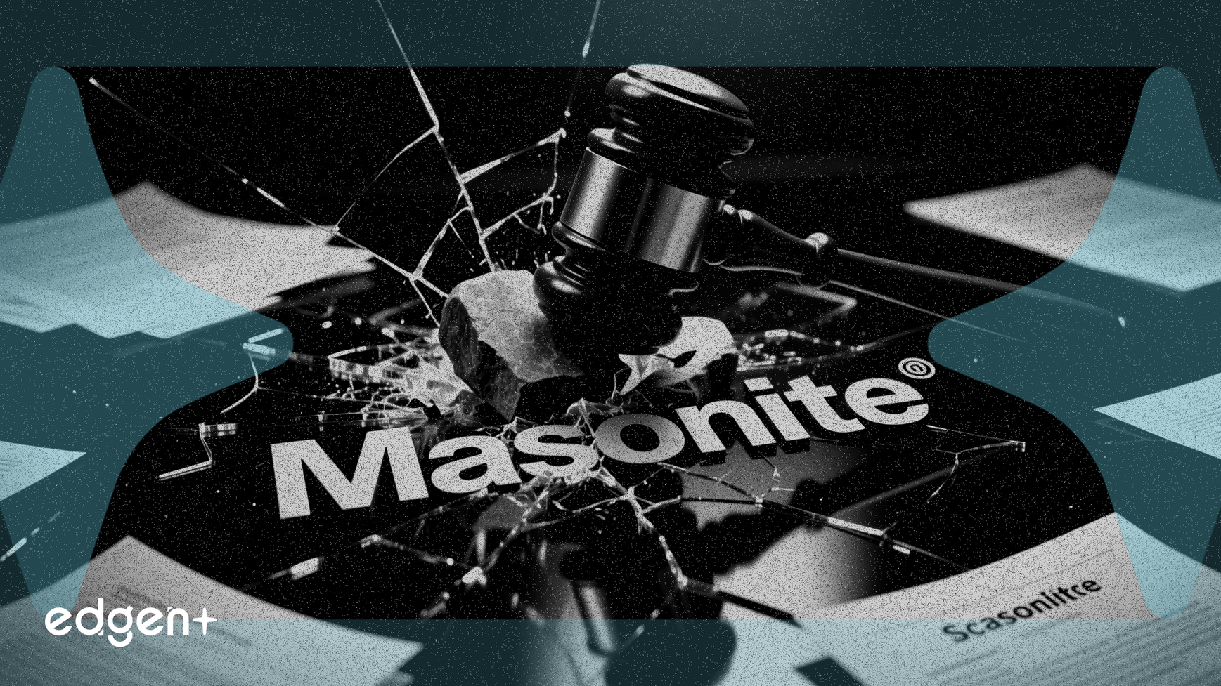 Masonite đối mặt với vụ kiện tập thể từ nhà đầu tư