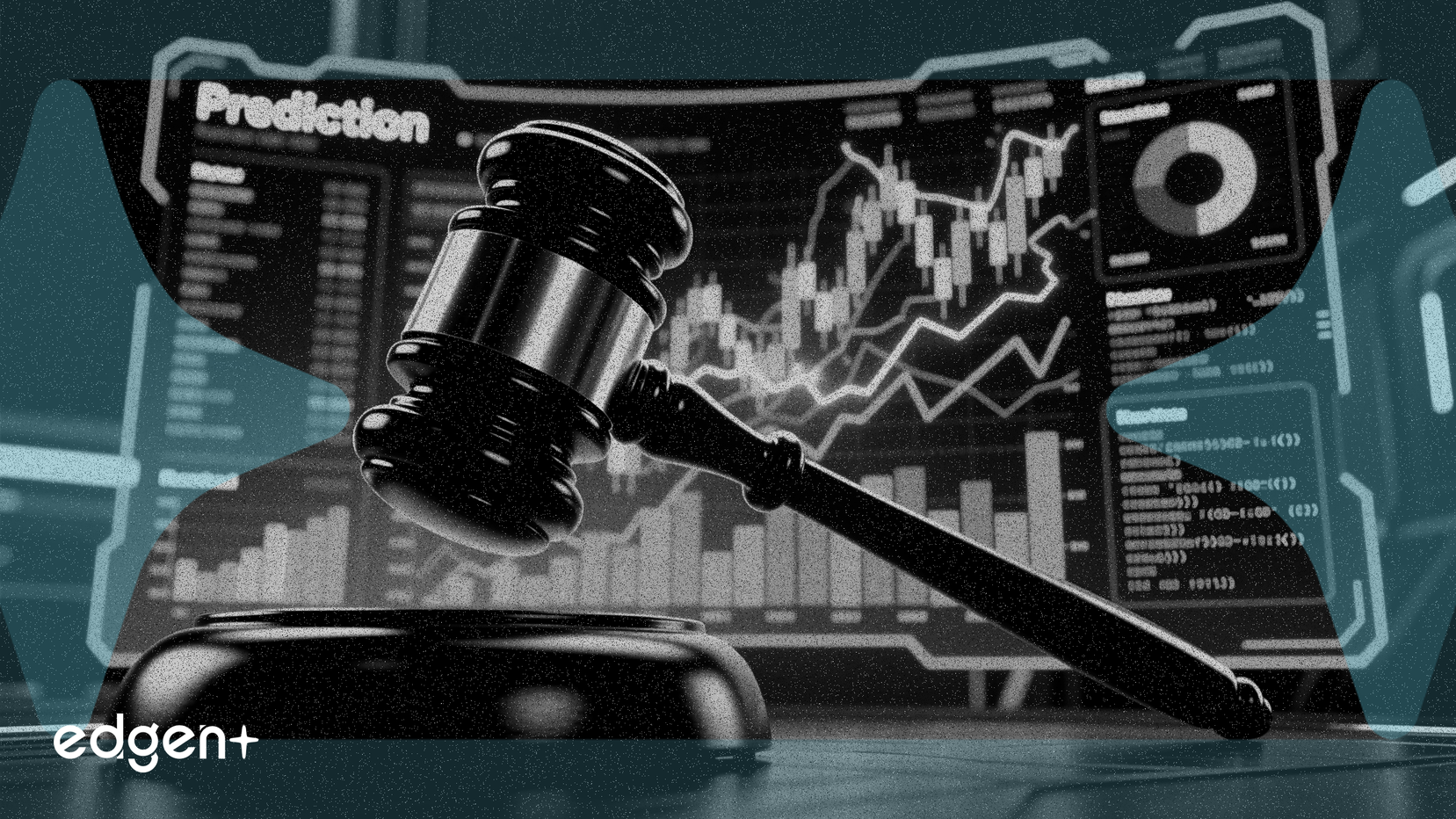 La CFTC inicia la formulación de normas para los mercados de predicción