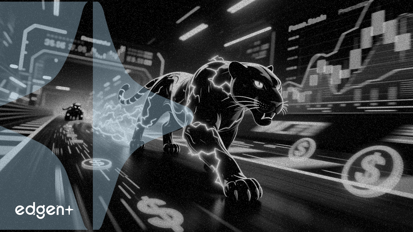 Pantera Lidera Ronda de 75 Millones de Dólares en Novig para Impulsar la Carrera del Mercado de Predicción