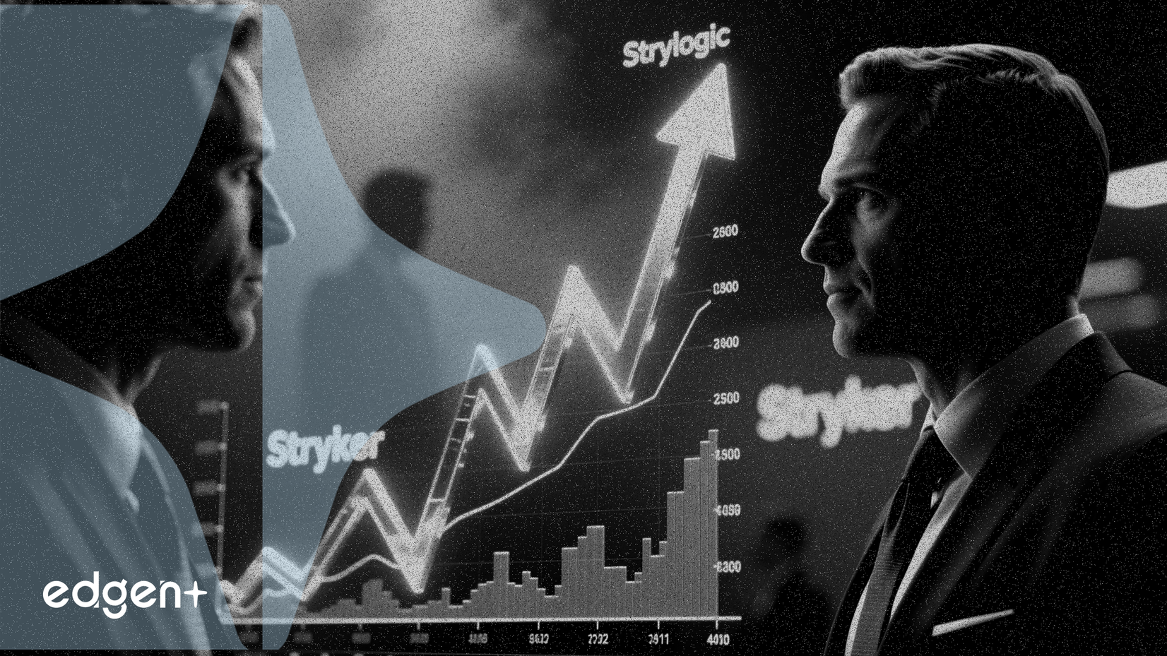 Hologic股价上涨18%，较低估值优于Stryker