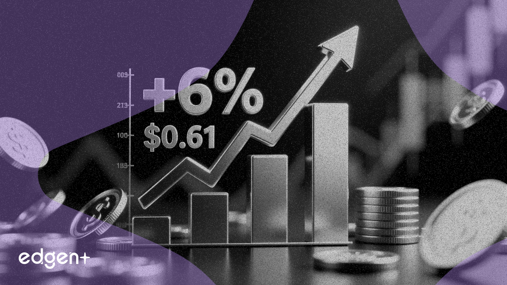 잭 헨리, 배당금 6% 인상하여 주당 0.61달러로
