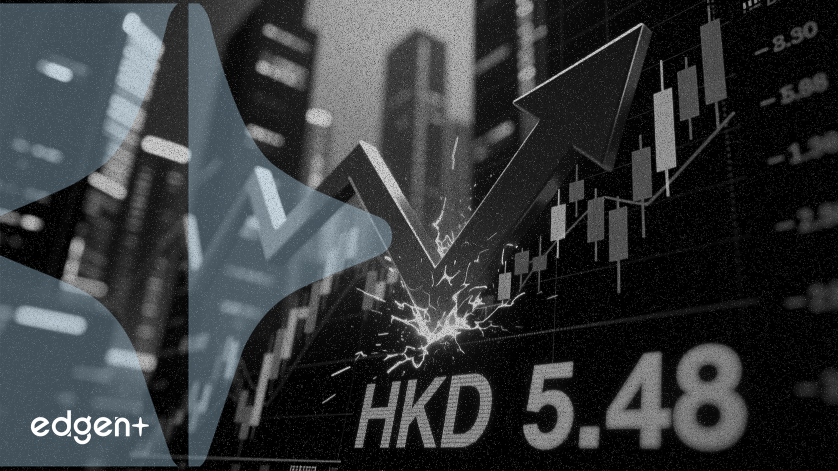 지싱 기술 주가 5% 하락, 5.48 홍콩 달러로 마감