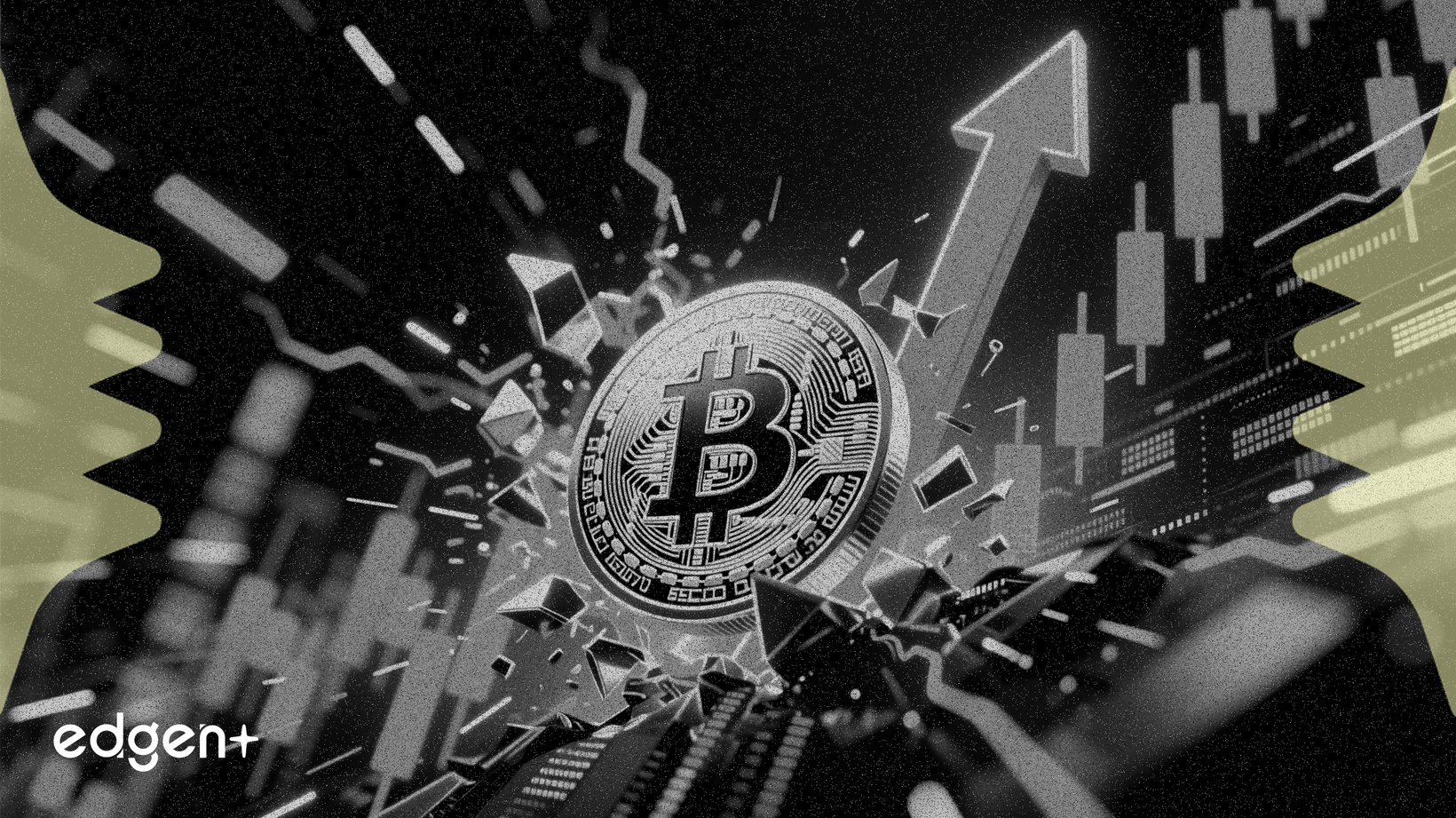 比特幣SV交易量飆升300%，價格上漲逾20%