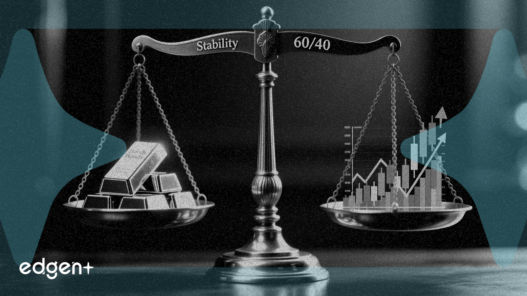 債券收益率達4.2% 重振經典60/40投資組合策略