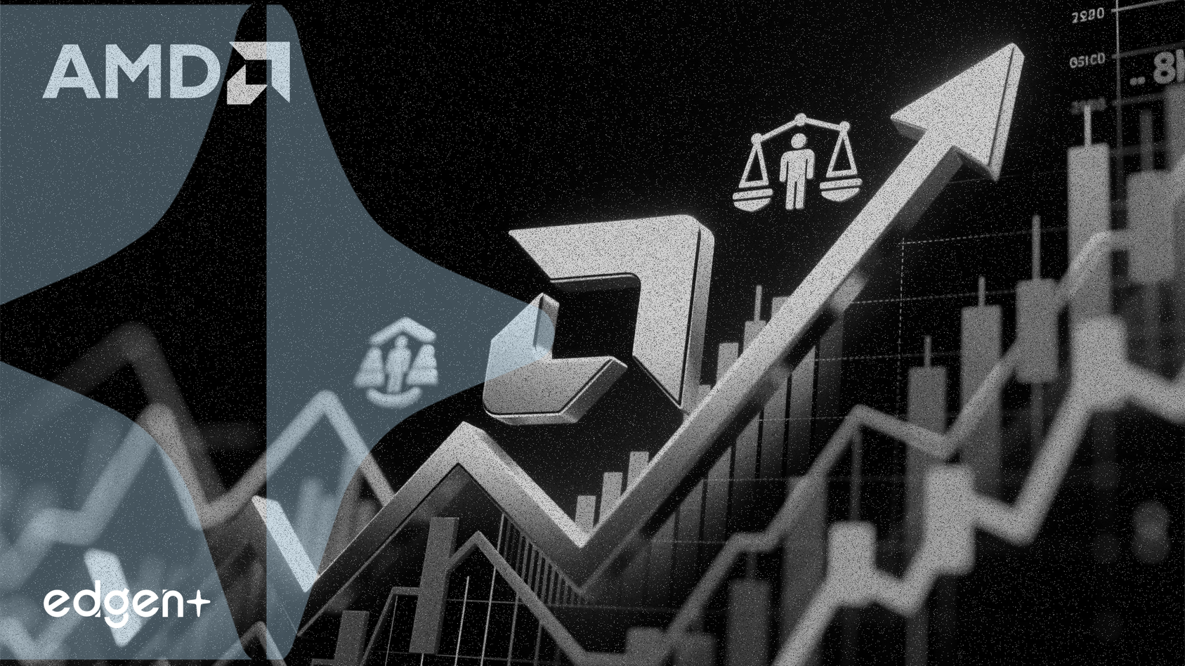 AMD、元アクセンチュアCFOを社外取締役に任命