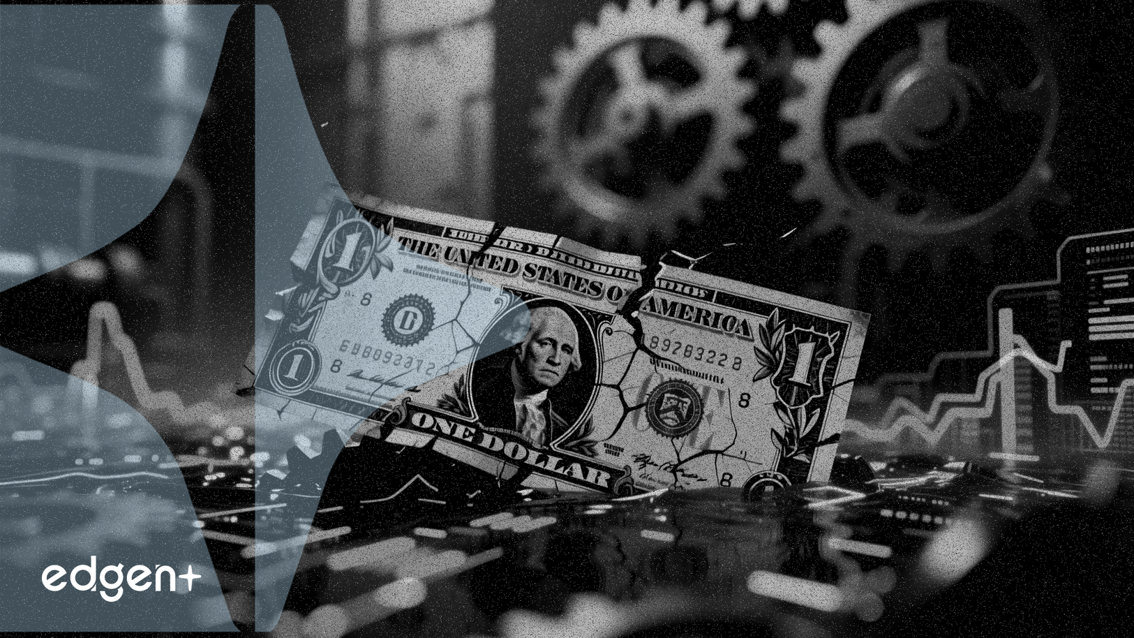 El dólar estadounidense cae un 0,1% ante datos manufactureros débiles previos al informe de empleo