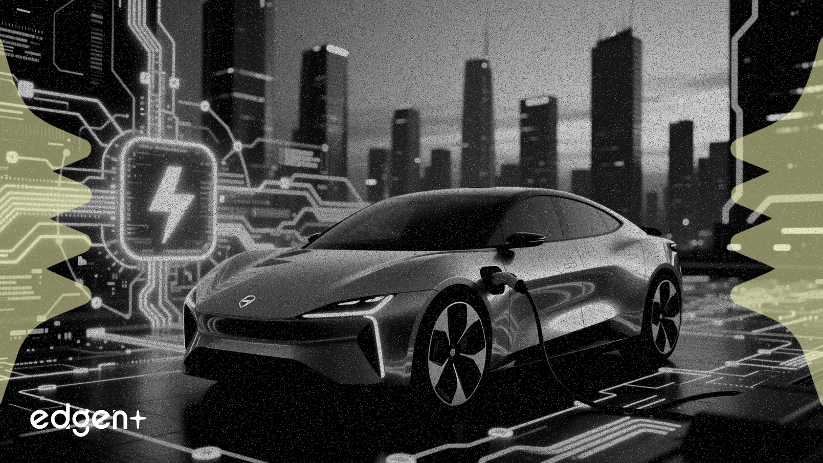 PG&E, EV 보급 완화를 위해 아이트론과 스마트 그리드 업그레이드 계약