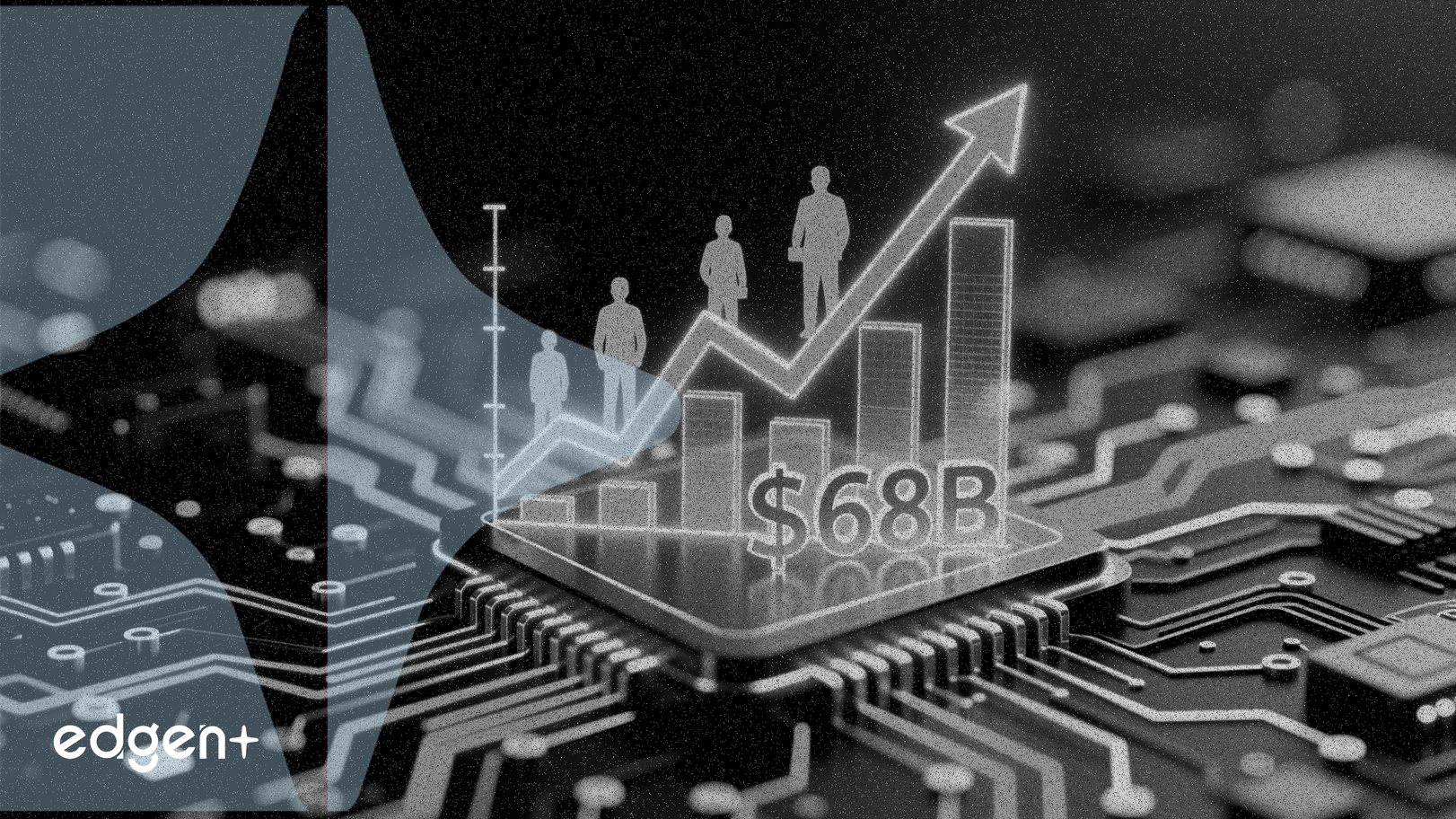 El ETF QQQM de Invesco alcanza los $68 mil millones, atrayendo inversores con exposición tecnológica de bajo costo