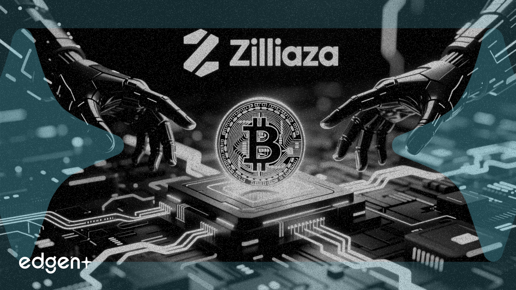 Zilliqa lanza zUSDC nativo para controlar la infraestructura de Stablecoin