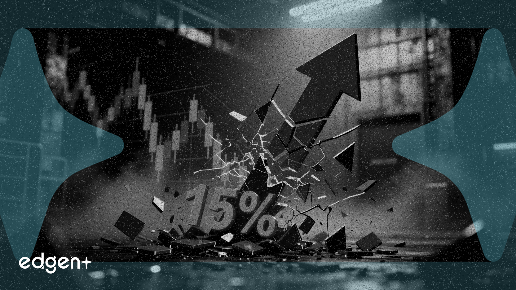 AppLovin股價從歷史高點下跌15%，緣於獲利了結