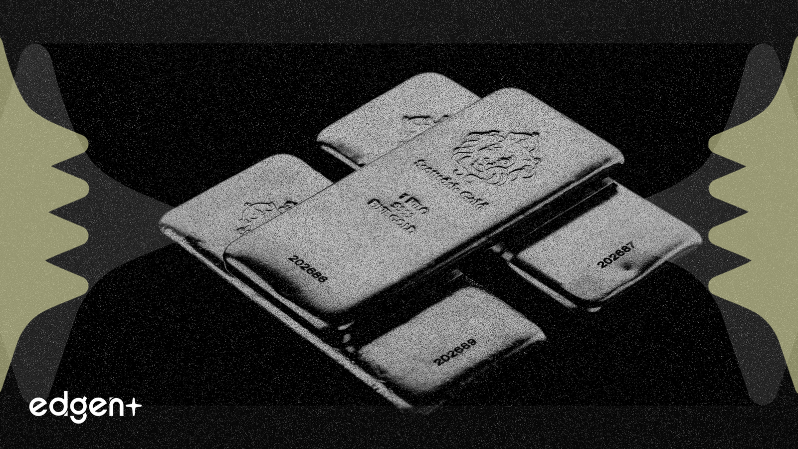 礦商在黃金上漲中整合資產