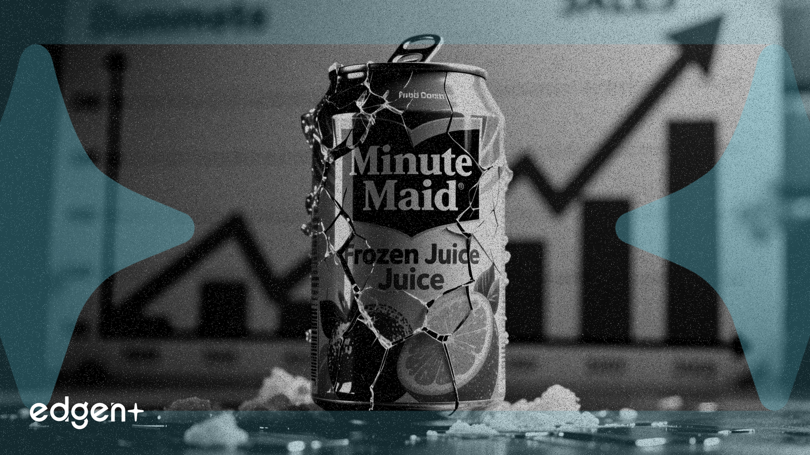 Coca-Cola met fin à la production de jus congelé Minute Maid après 80 ans en raison de la baisse des ventes