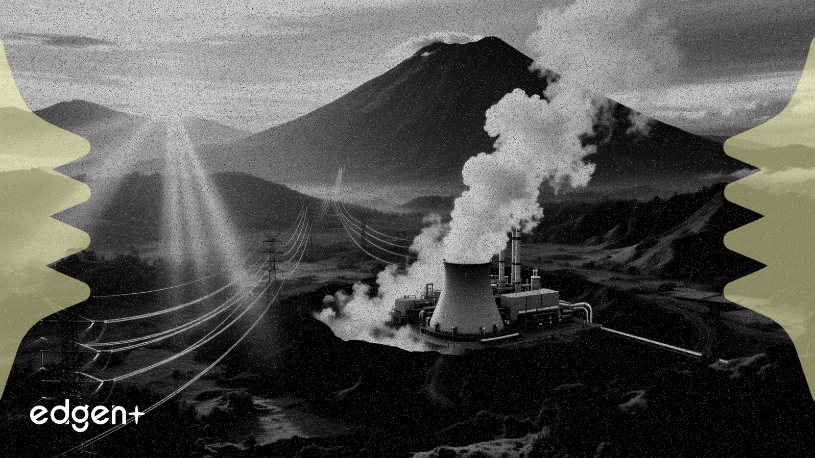 Ormat, Endonezya'da 40MW'lık Jeotermal Projesini Güvence Altına Aldı