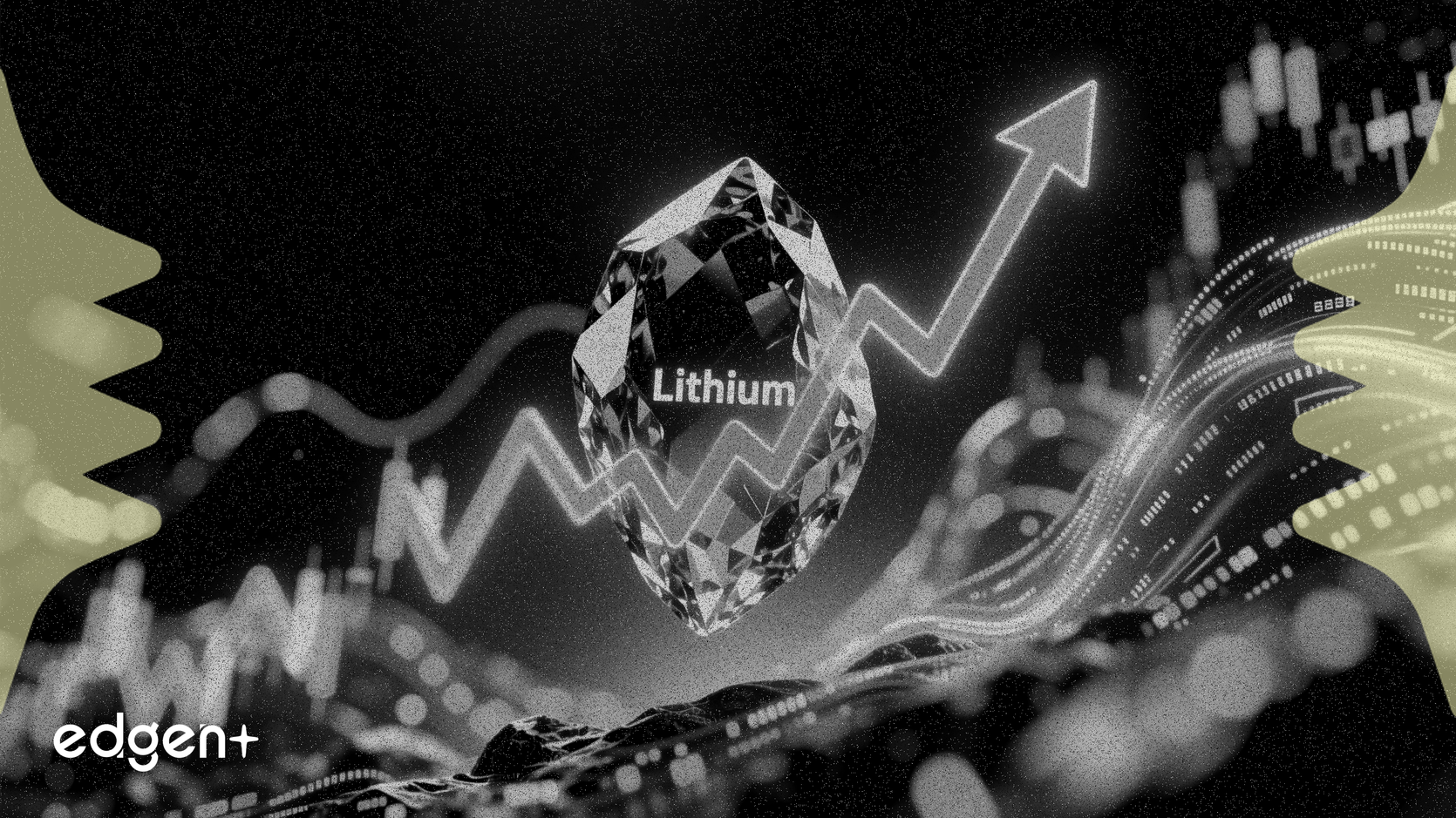 Un ordre d'achat de 5,7 millions de dollars de Hong Kong fait grimper l'action Ganfeng Lithium de 5,9%