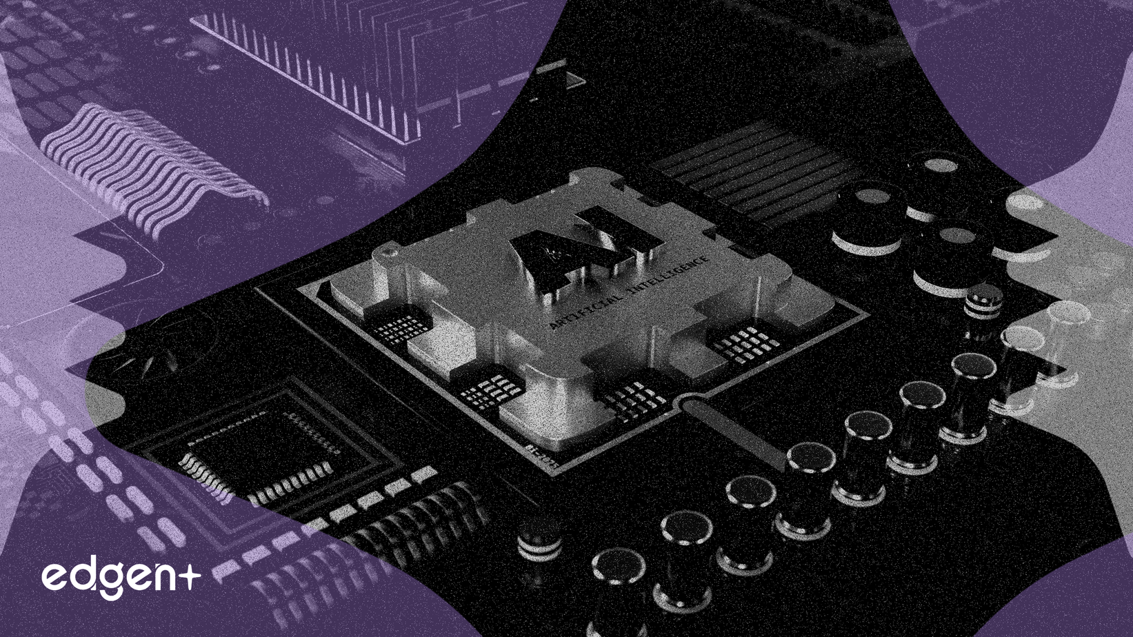 Küresel Hesaplama Talebi Tırmanırken Çin'in Yapay Zeka Çip Sektörü Yükselişte