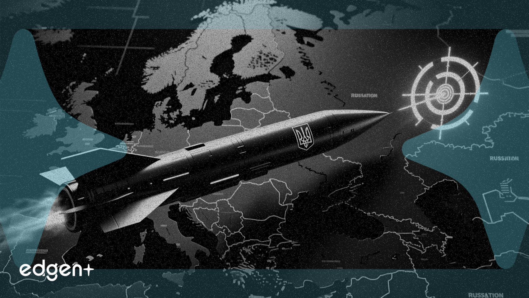 Ucrania desarrolla un misil de 2.900 km de alcance para atacar profundamente en Rusia