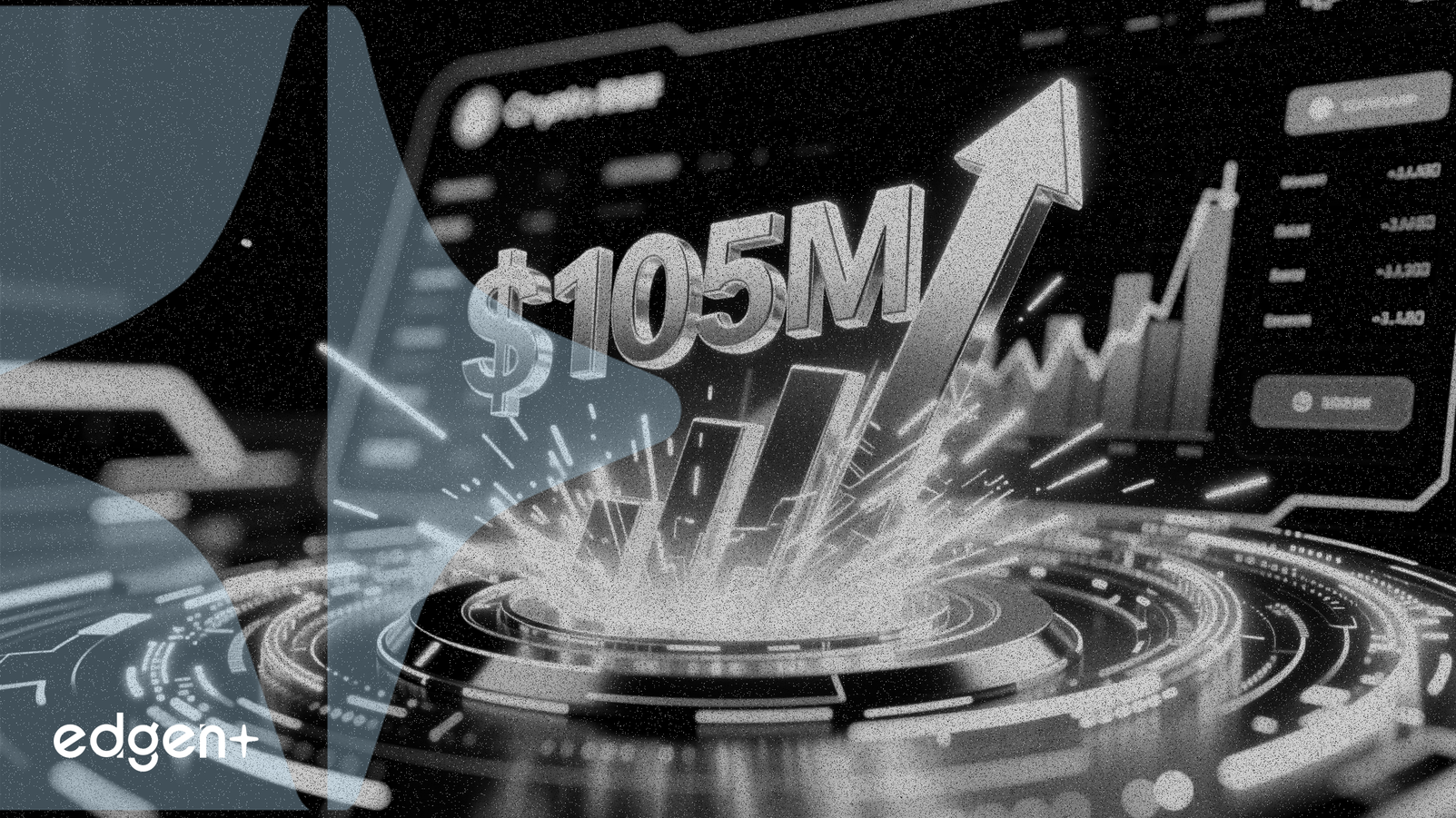 El AUM del producto de rendimiento de Bybit se duplica a 105 millones de dólares en 20 horas