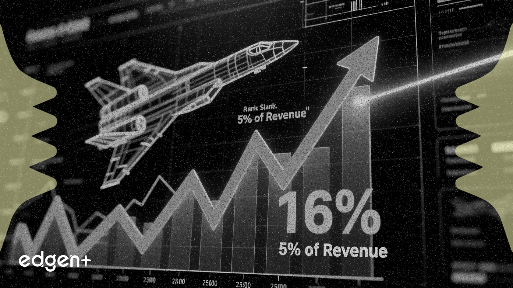 Las acciones de Chaojie suben un 16%; la empresa aclara que el sector aeroespacial representa el 5% de los ingresos