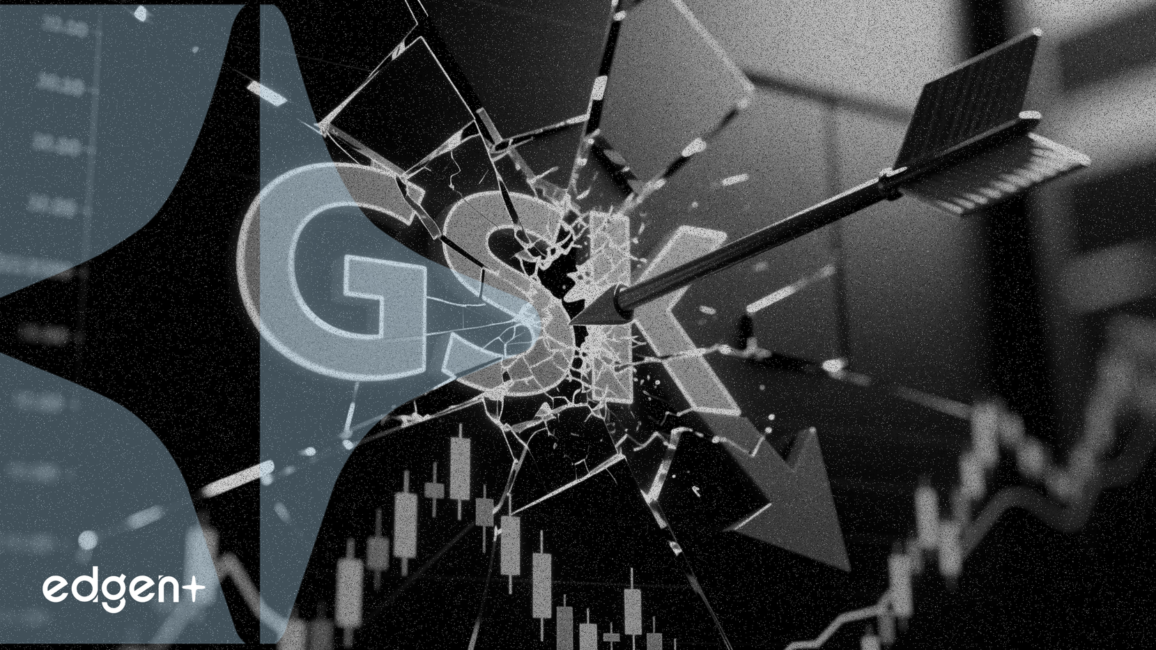 巴克萊將葛蘭素史克評級下調至「減持」