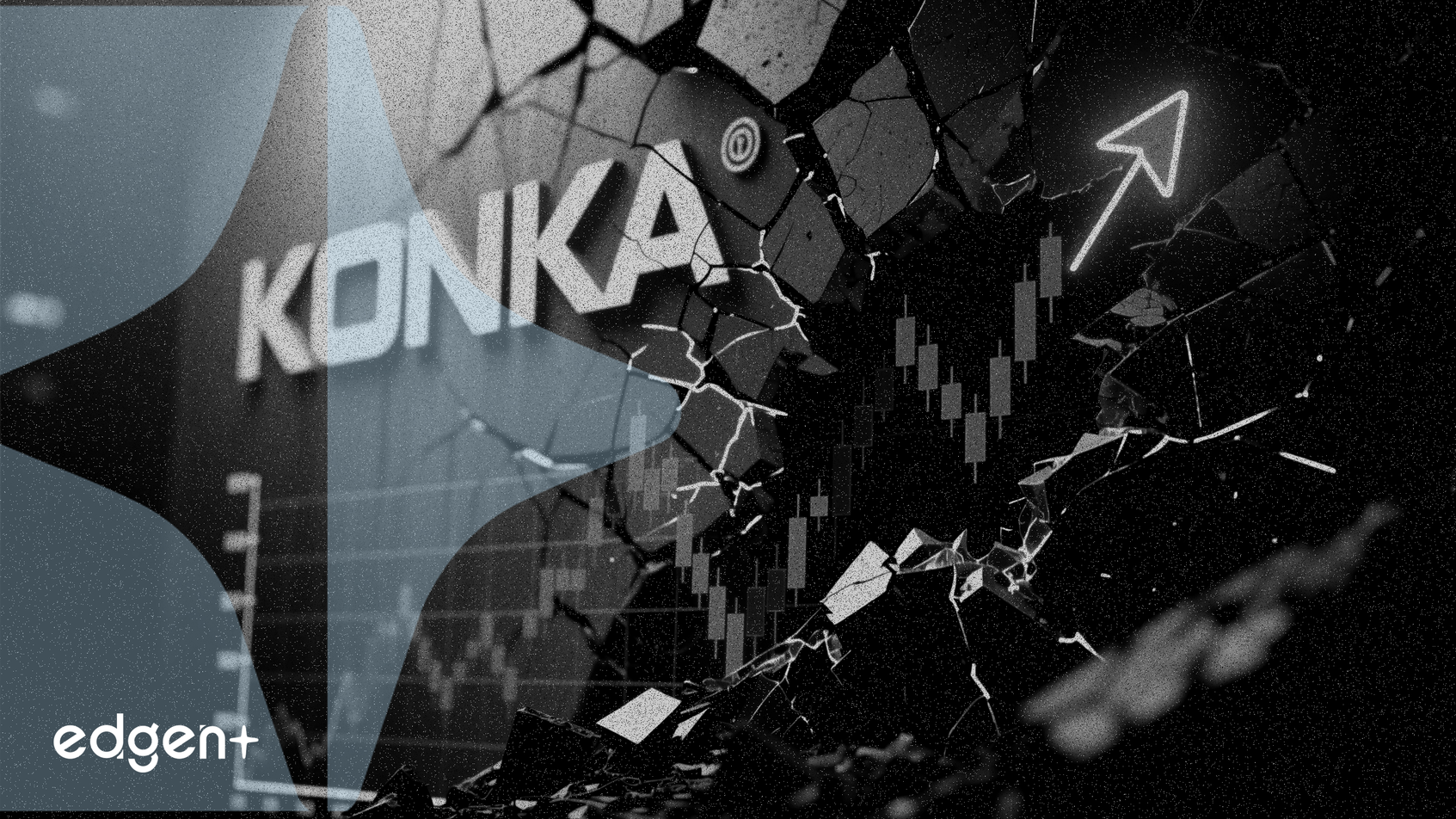 Konka Group prévoit une perte nette en 2025 dans un avertissement sur résultats