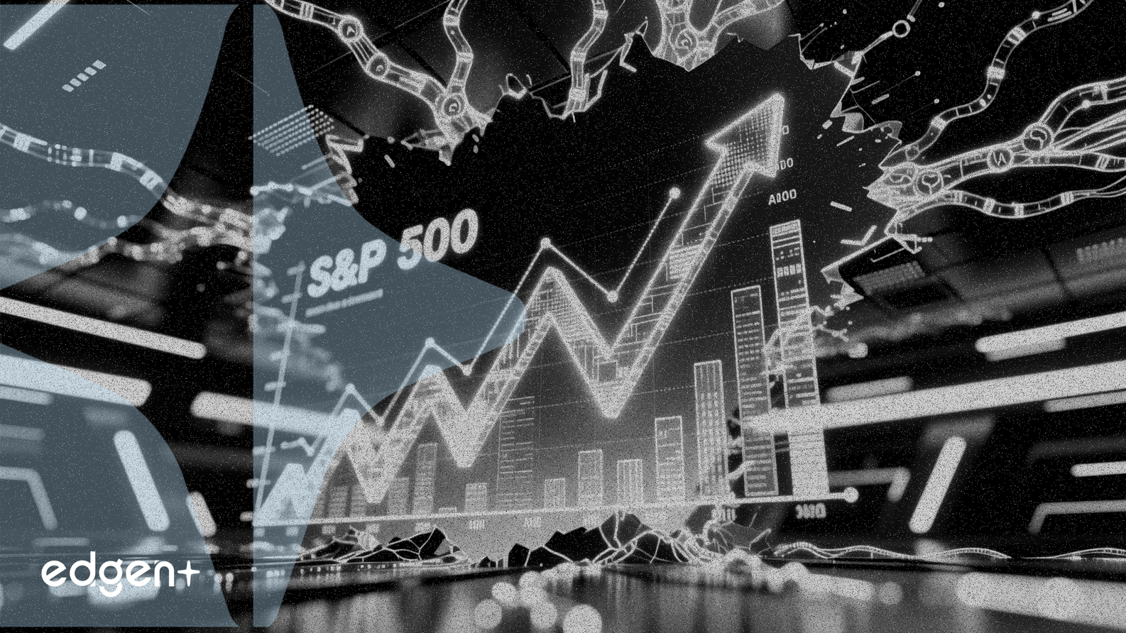 AI 생산성, S&P 500 수익 전망 증대