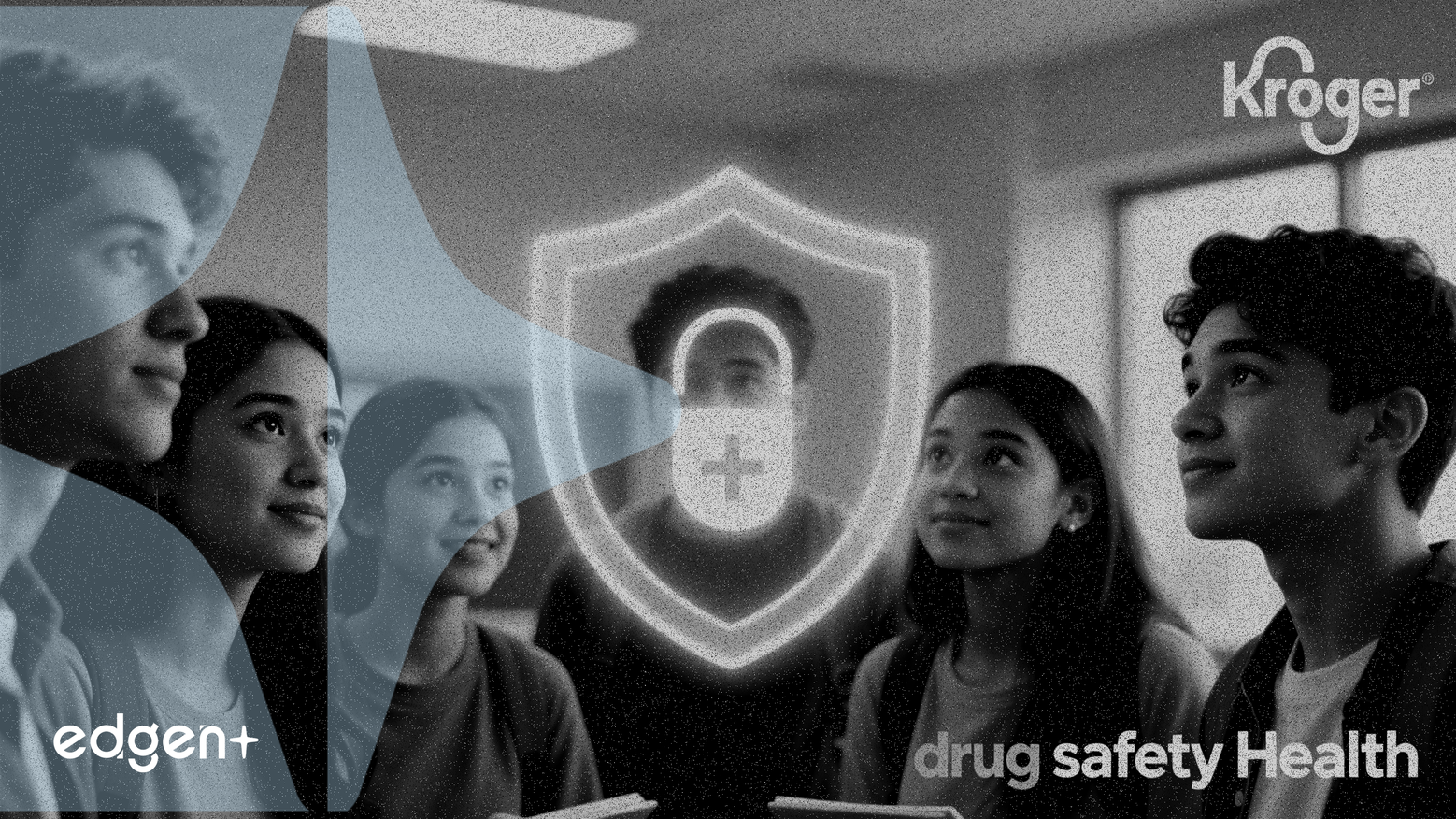 크로거 헬스, 25만 명 학생에게 약물 안전 교육 실시