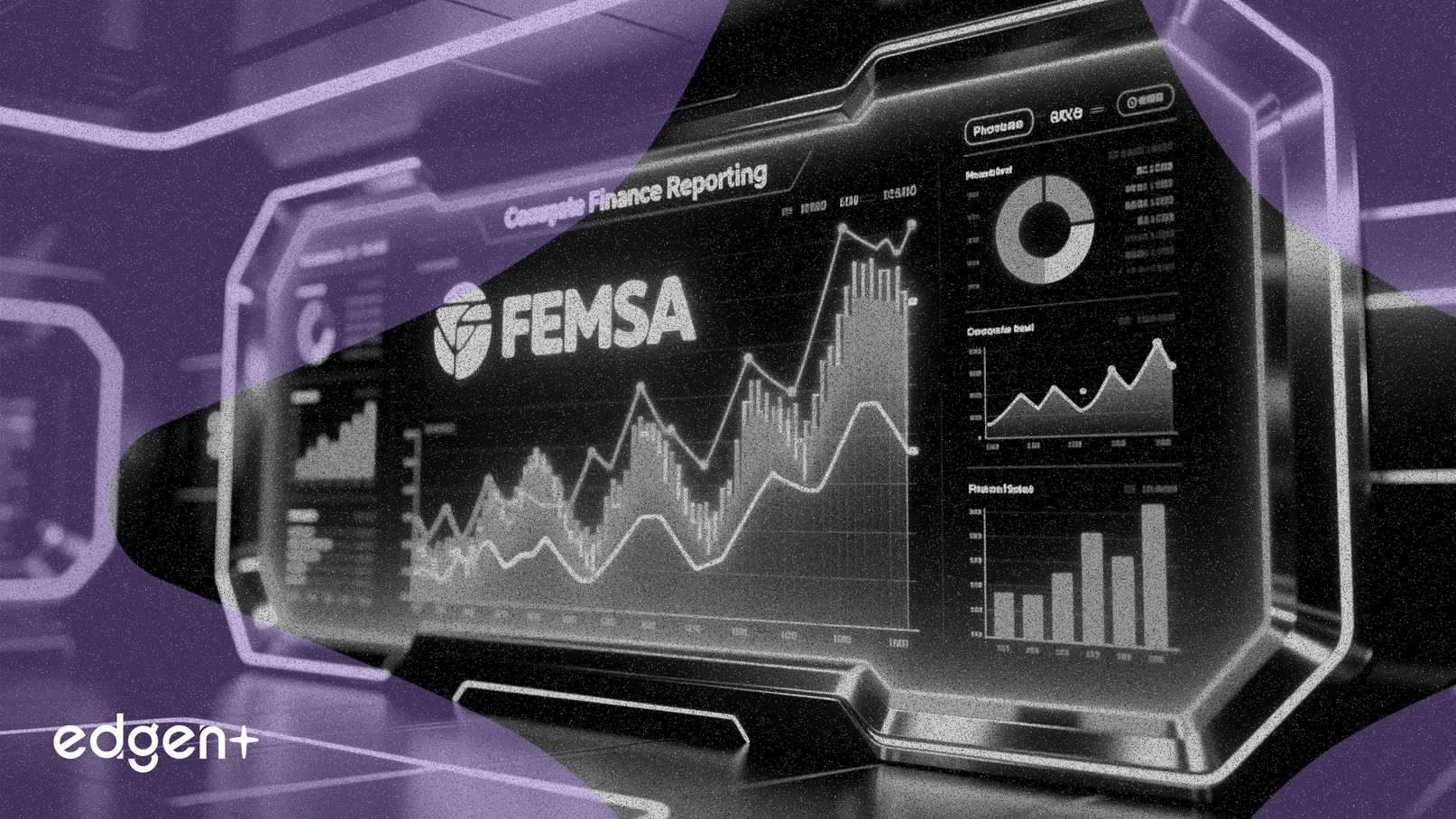 FEMSA, 2025년 4분기 재무 실적 발표