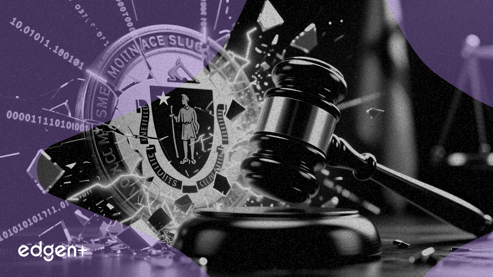 Polymarket, Eyalet Kumar Yasalarını Geçersiz Kılmak İçin Massachusetts'e Dava Açtı