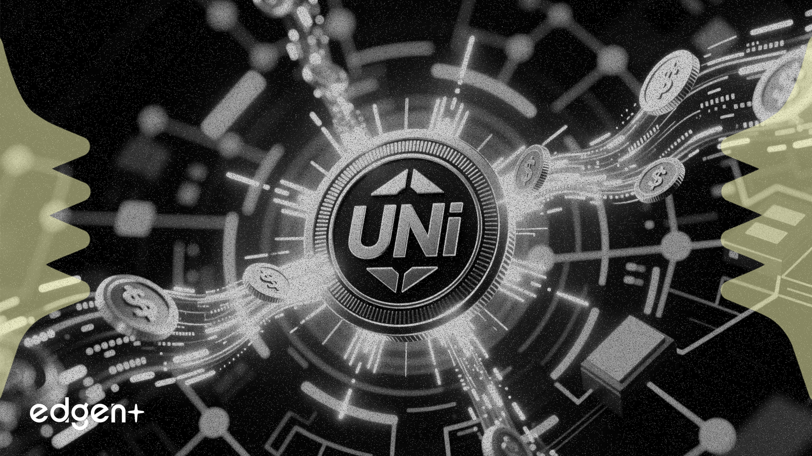 Uniswap Propone Expandir las Tarifas para Fortalecer la Tokenomics de UNI