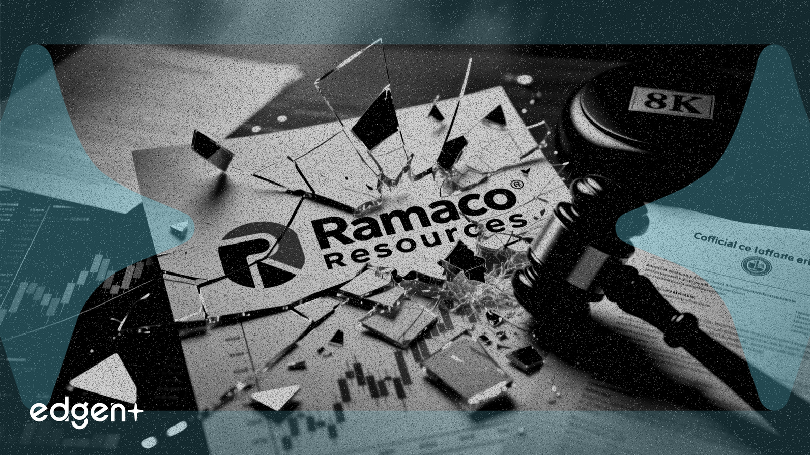 Ramaco Resources đối mặt với vụ kiện tập thể gian lận chứng khoán