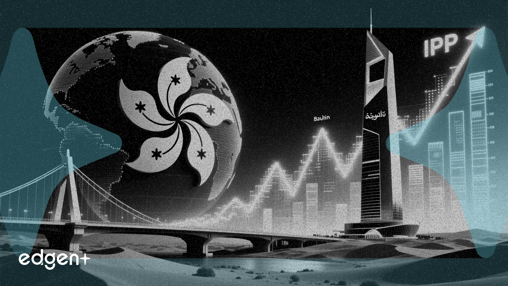 HKEX nhắm mục tiêu IPO Trung Đông với văn phòng mới tại Riyadh