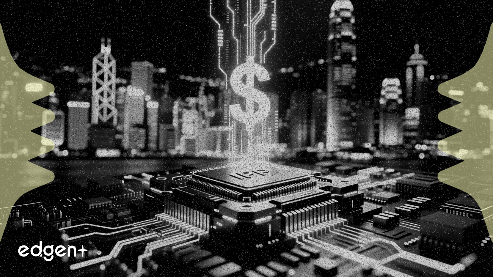 中國GPU製造商天數智心IPO目標募資37億港元