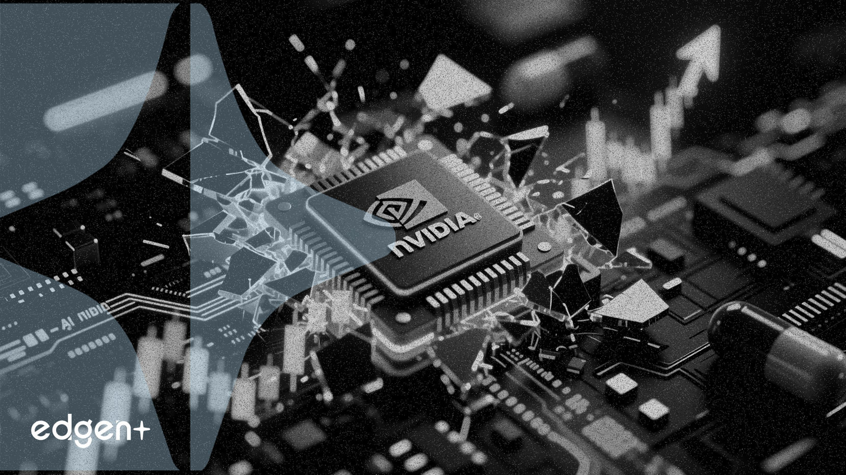 Druckenmiller Bán Nvidia, Mua 16,6 Triệu Cổ Phiếu Teva trong Động Thái Xoay Trục AI