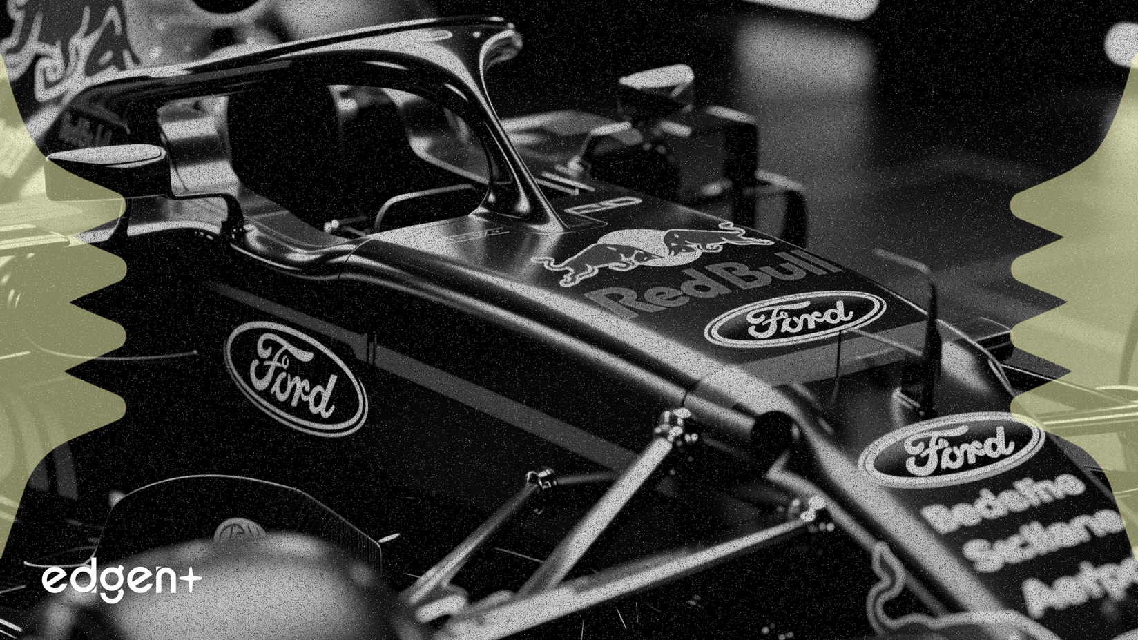 フォードとの提携にもかかわらず、レッドブルは2026年エンジンへの期待を抑制