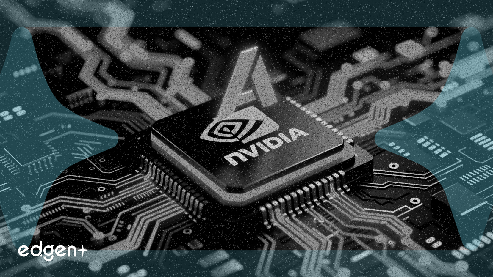 Alphabet défie Nvidia avec 400 nouveaux brevets de puces IA