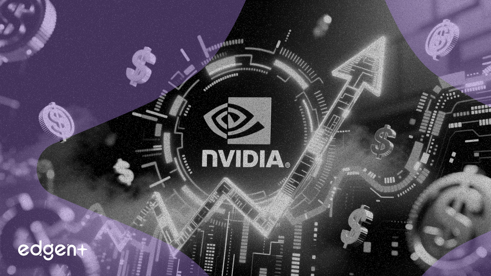 Nvidia, Hedge Fonları Bahislerini Artırırken 65 Milyar Dolarlık Çeyrek Gelir Hedefliyor