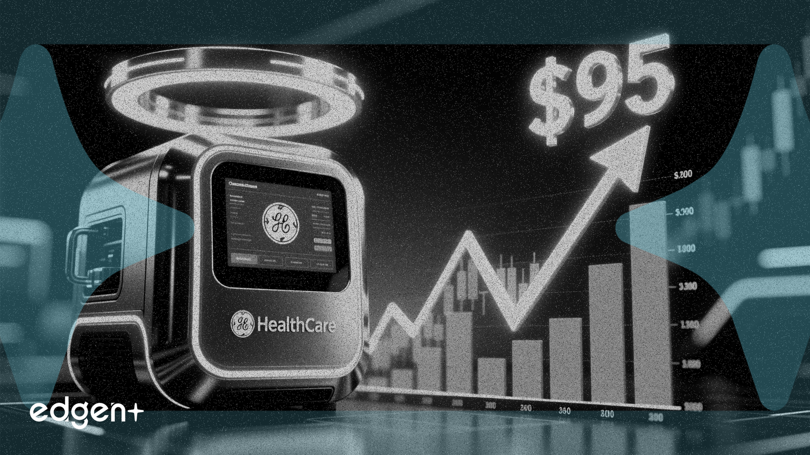 Stifel Aumenta el Precio Objetivo de GE HealthCare a 95 Dólares