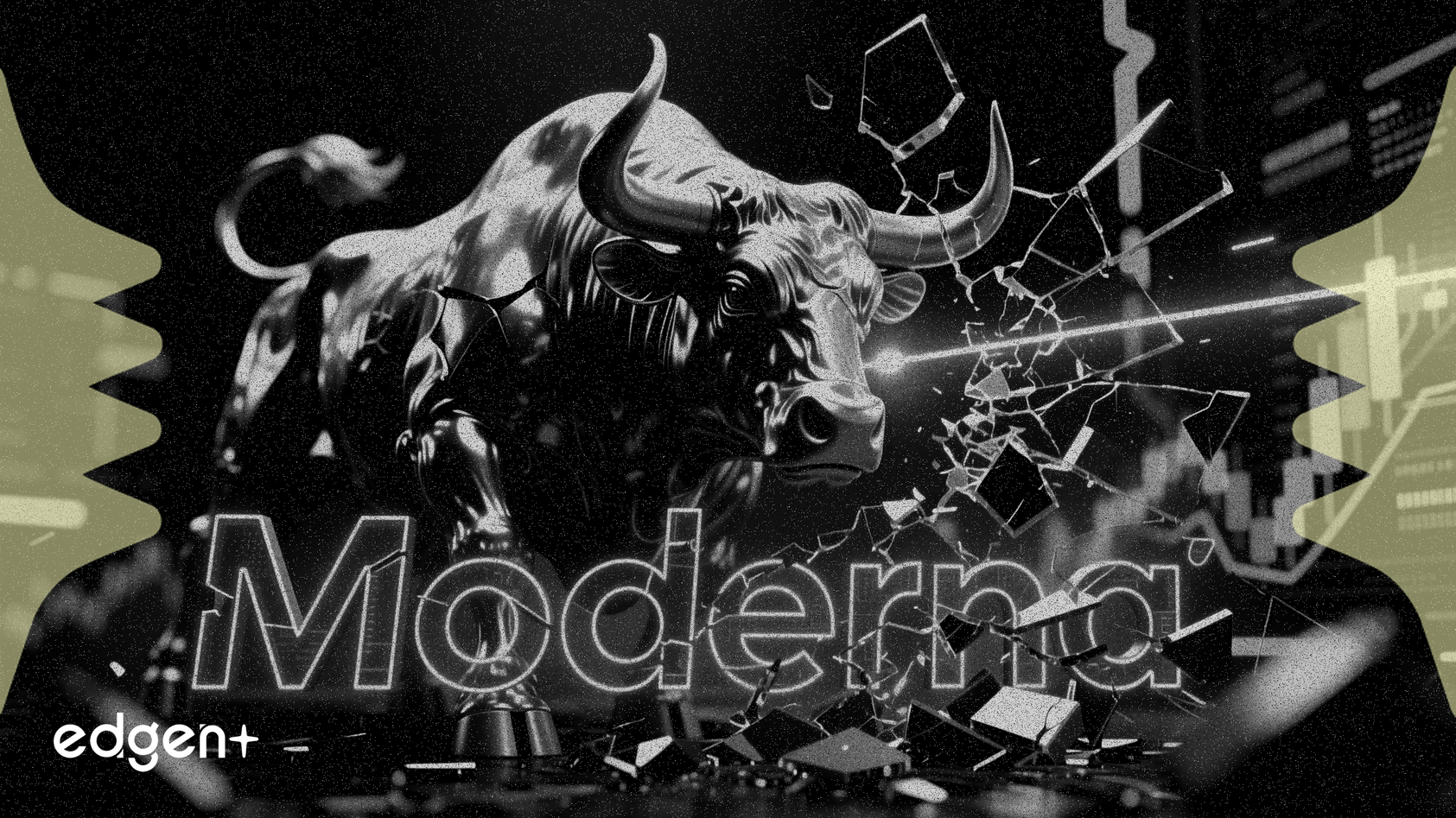 Defiance Vise les Haussiers de Moderna avec un Nouvel ETF 2X