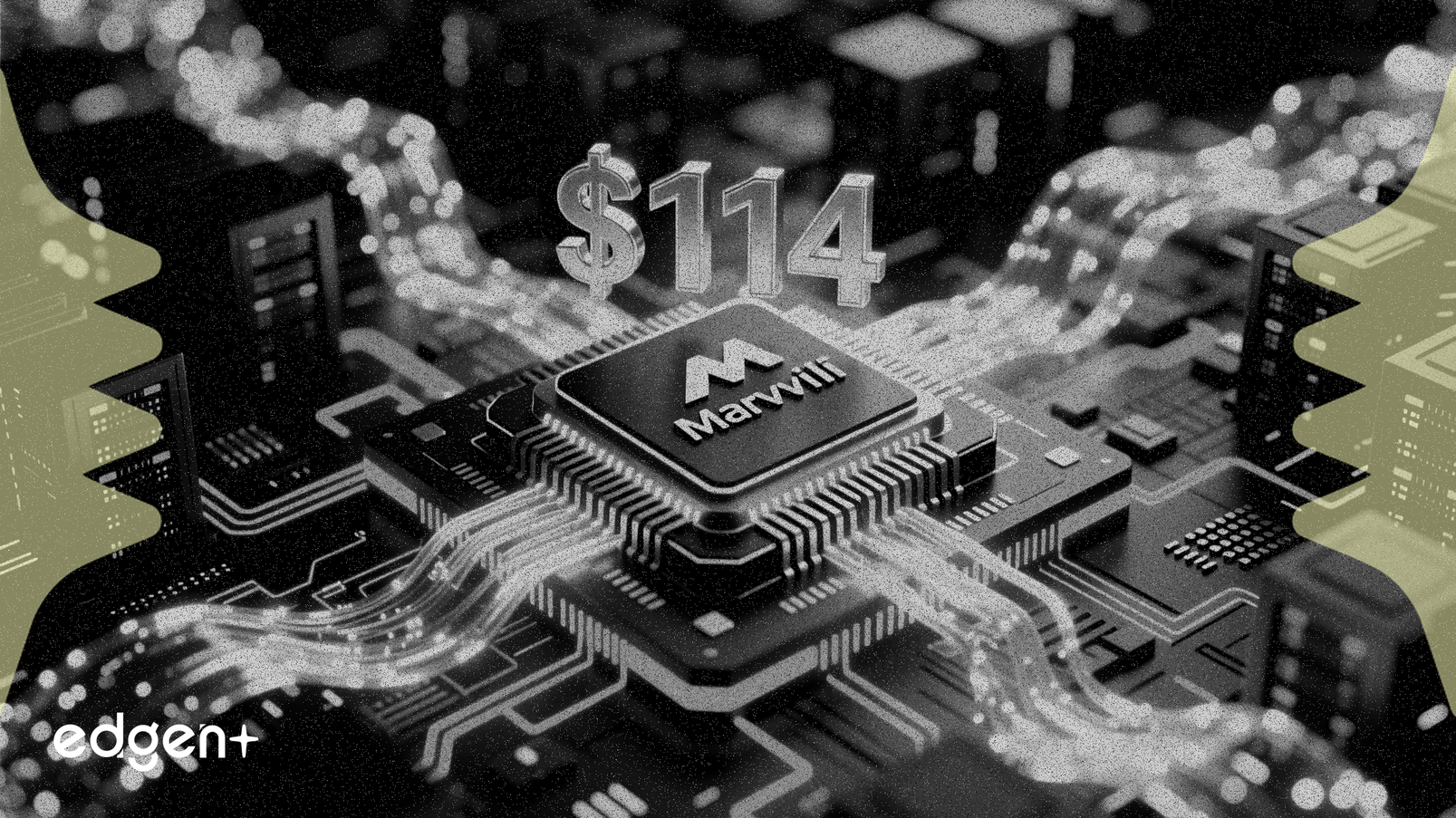 Citi fixe un objectif de 114 $ pour Marvell, misant sur la croissance des centres de données IA