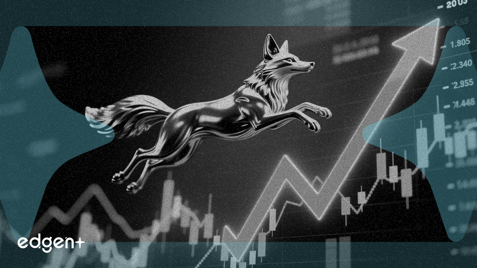 福克斯股價五年內回報率達160%